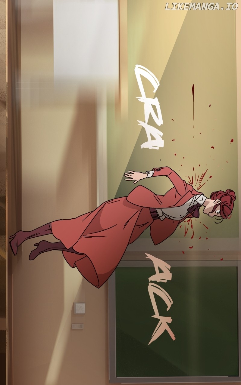 Read The Mafia Nanny Manga Online