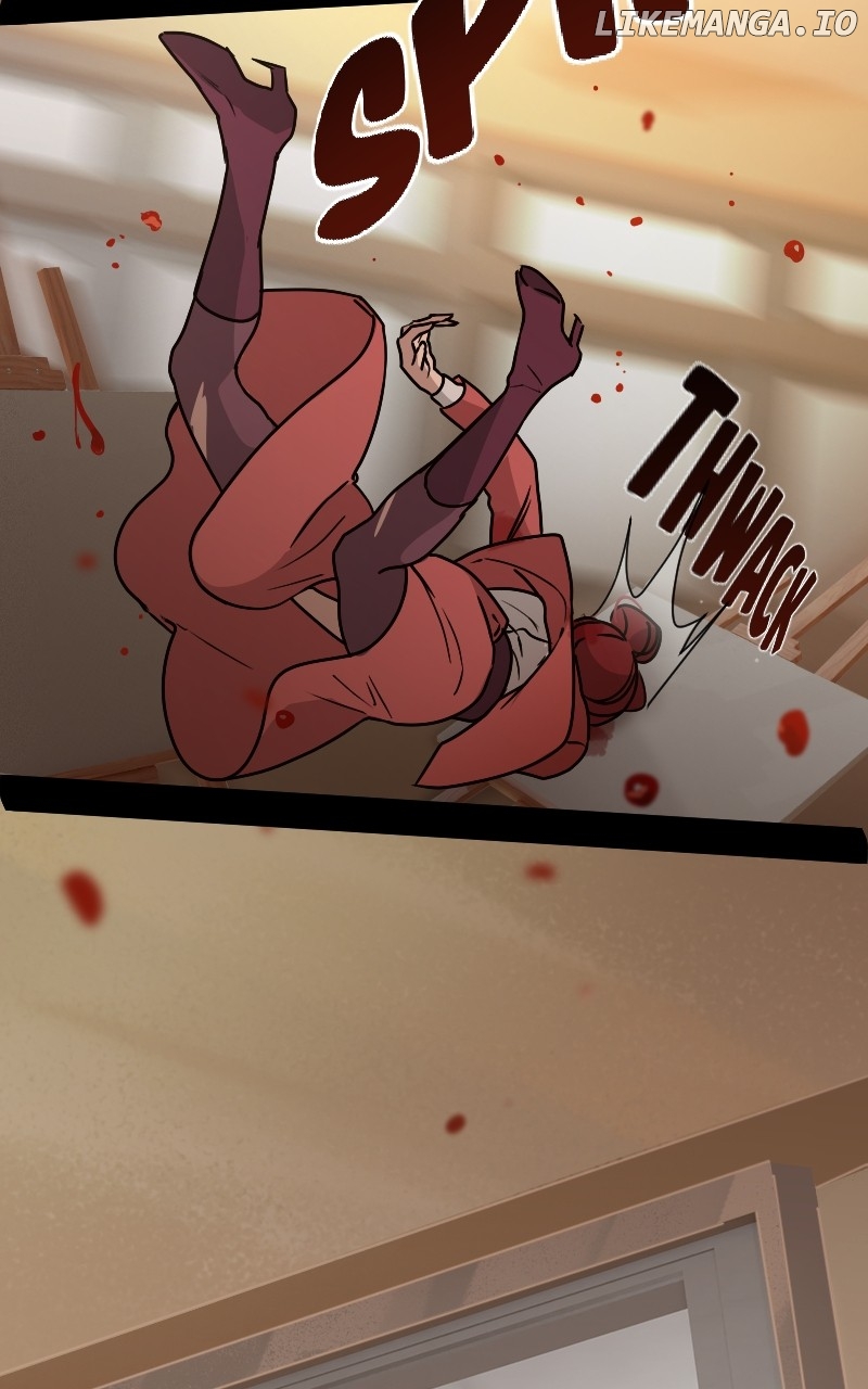 Read The Mafia Nanny Manga Online