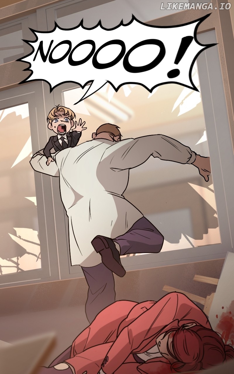 Read The Mafia Nanny Manga Online