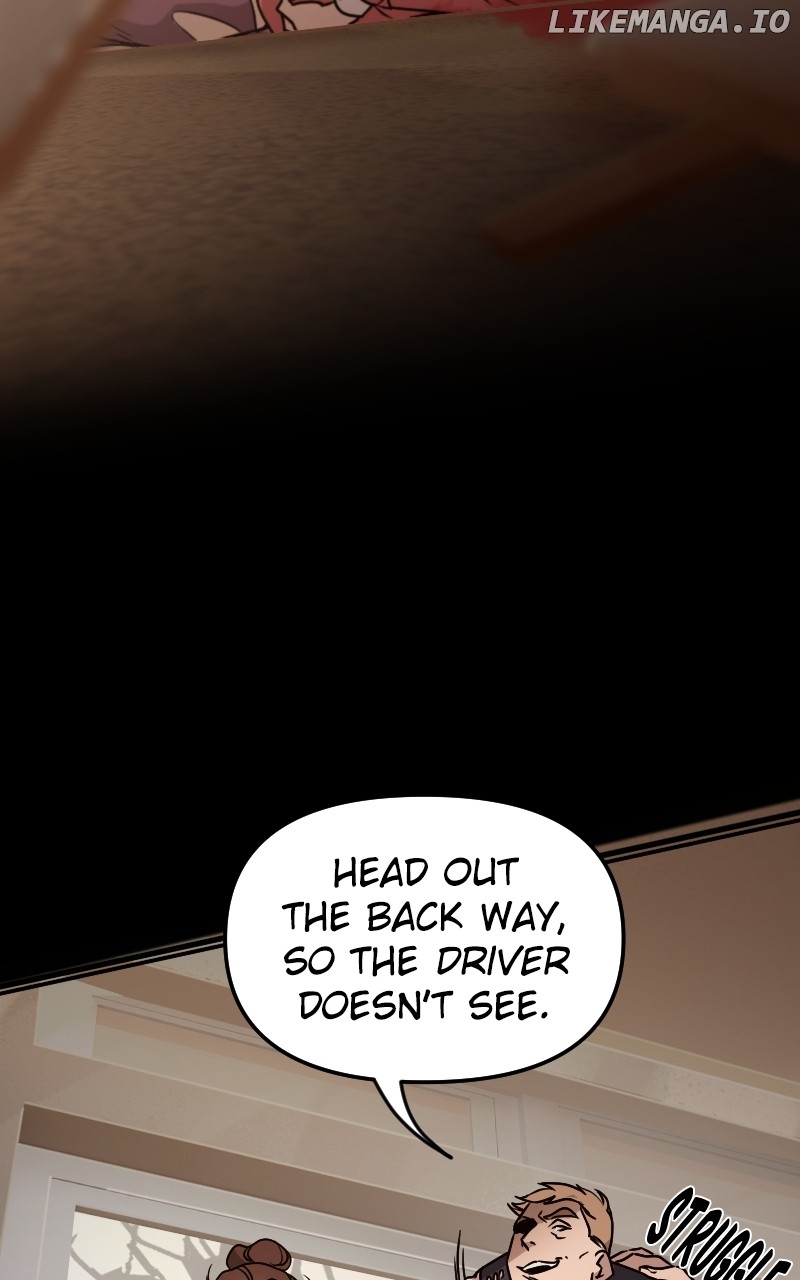 Read The Mafia Nanny Manga Online