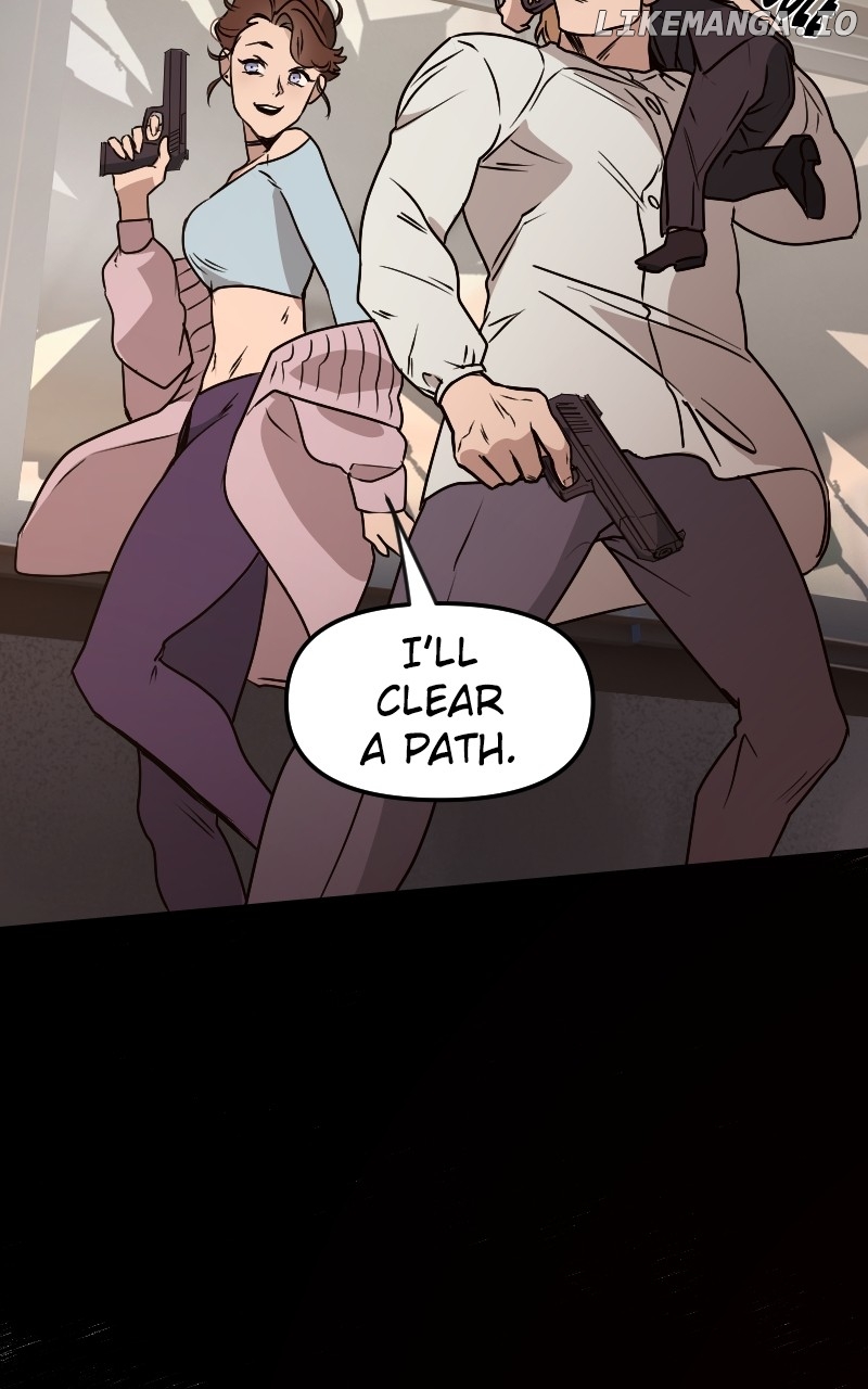 Read The Mafia Nanny Manga Online
