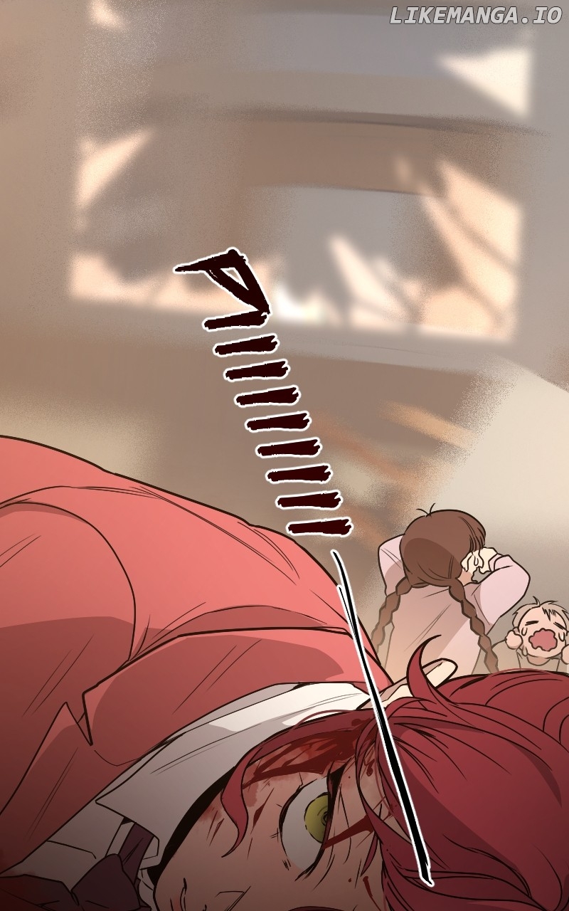 Read The Mafia Nanny Manga Online
