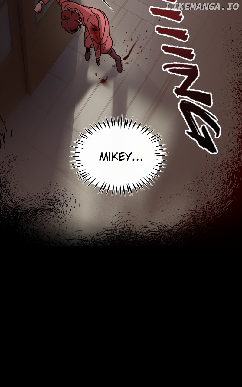Read The Mafia Nanny Manga Online