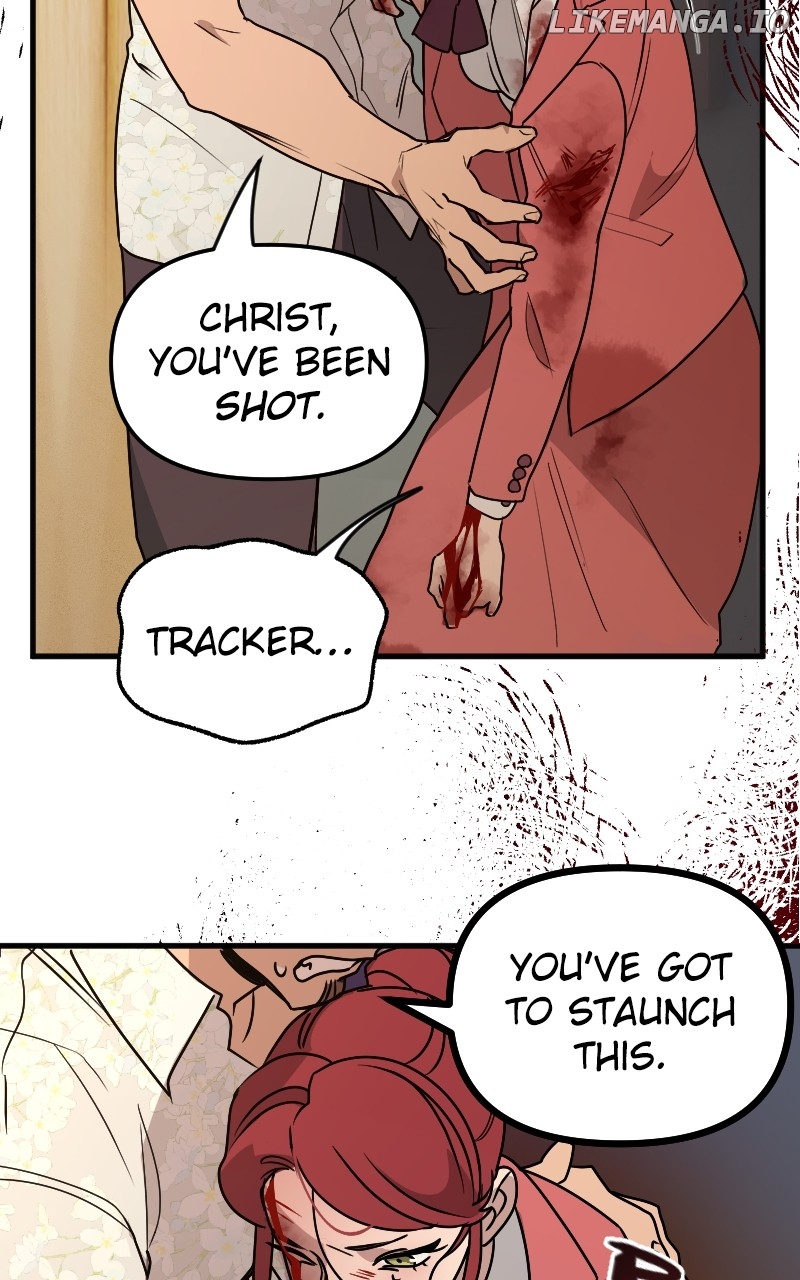 Read The Mafia Nanny Manga Online