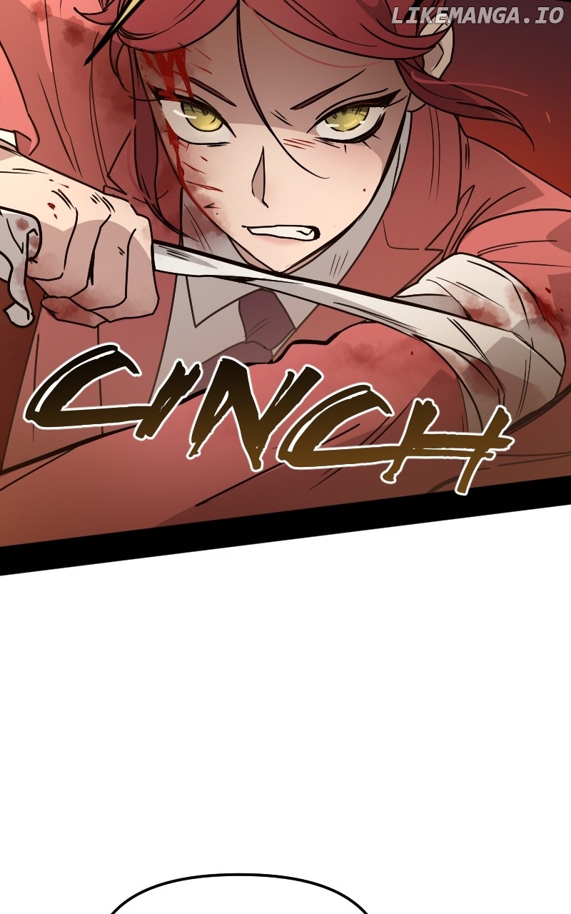 Read The Mafia Nanny Manga Online