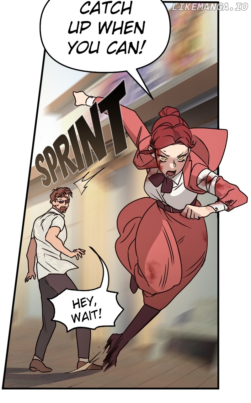 Read The Mafia Nanny Manga Online