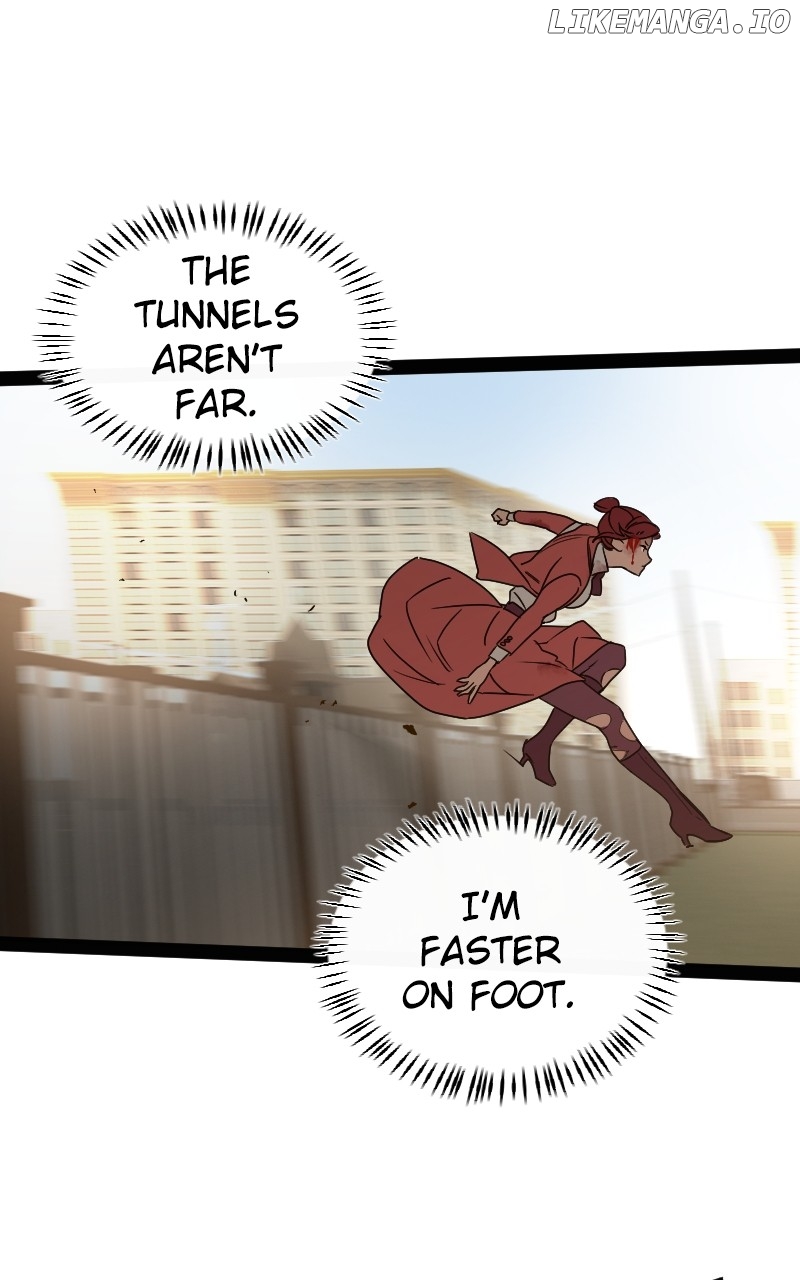 Read The Mafia Nanny Manga Online