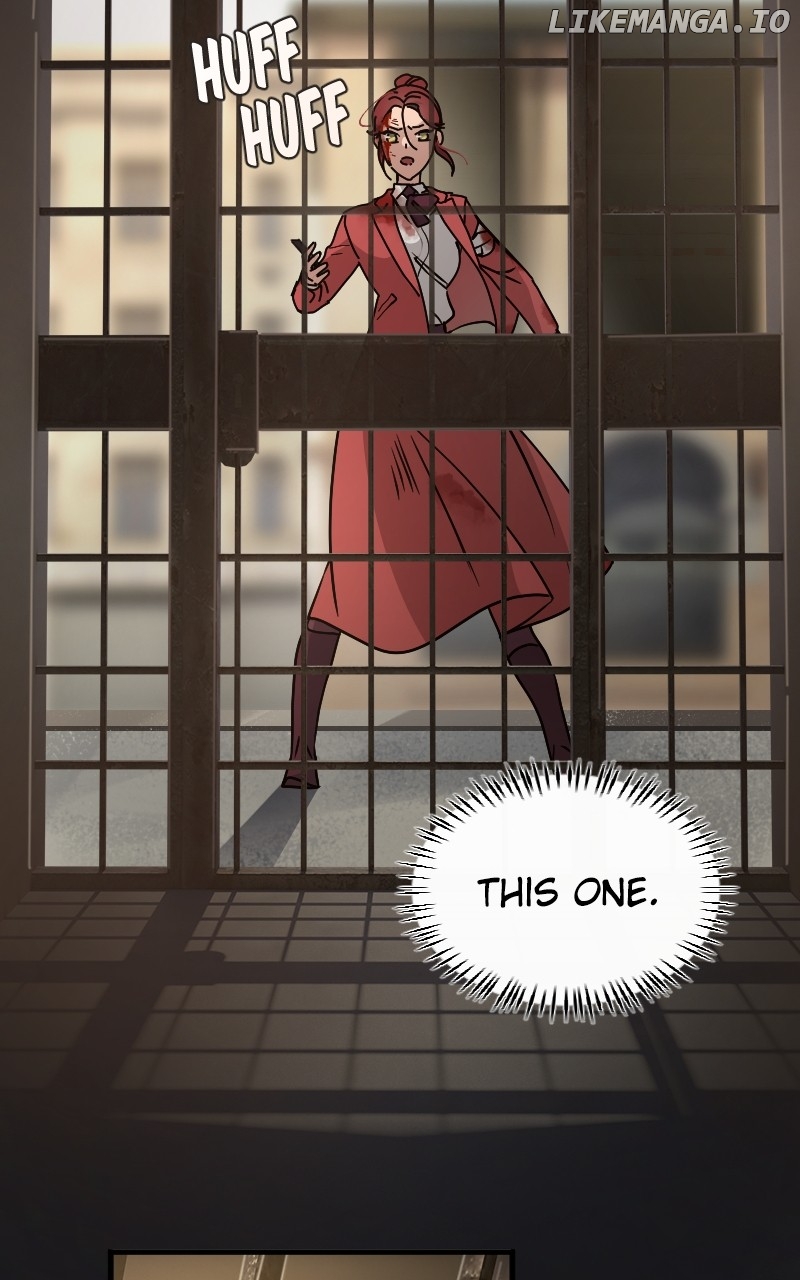 Read The Mafia Nanny Manga Online