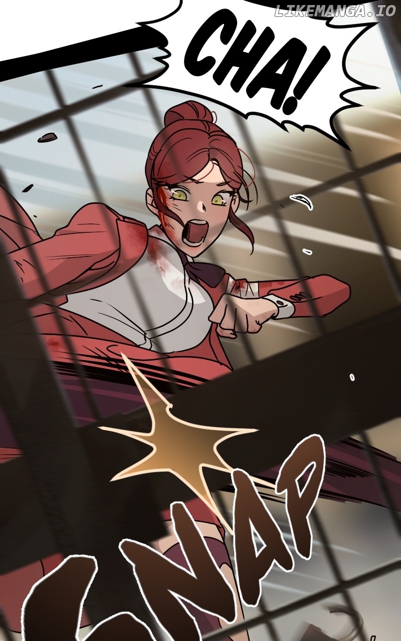 Read The Mafia Nanny Manga Online