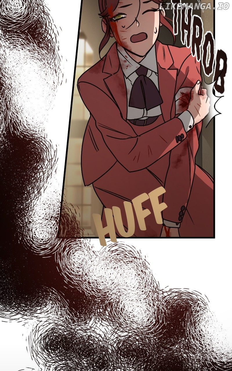 Read The Mafia Nanny Manga Online
