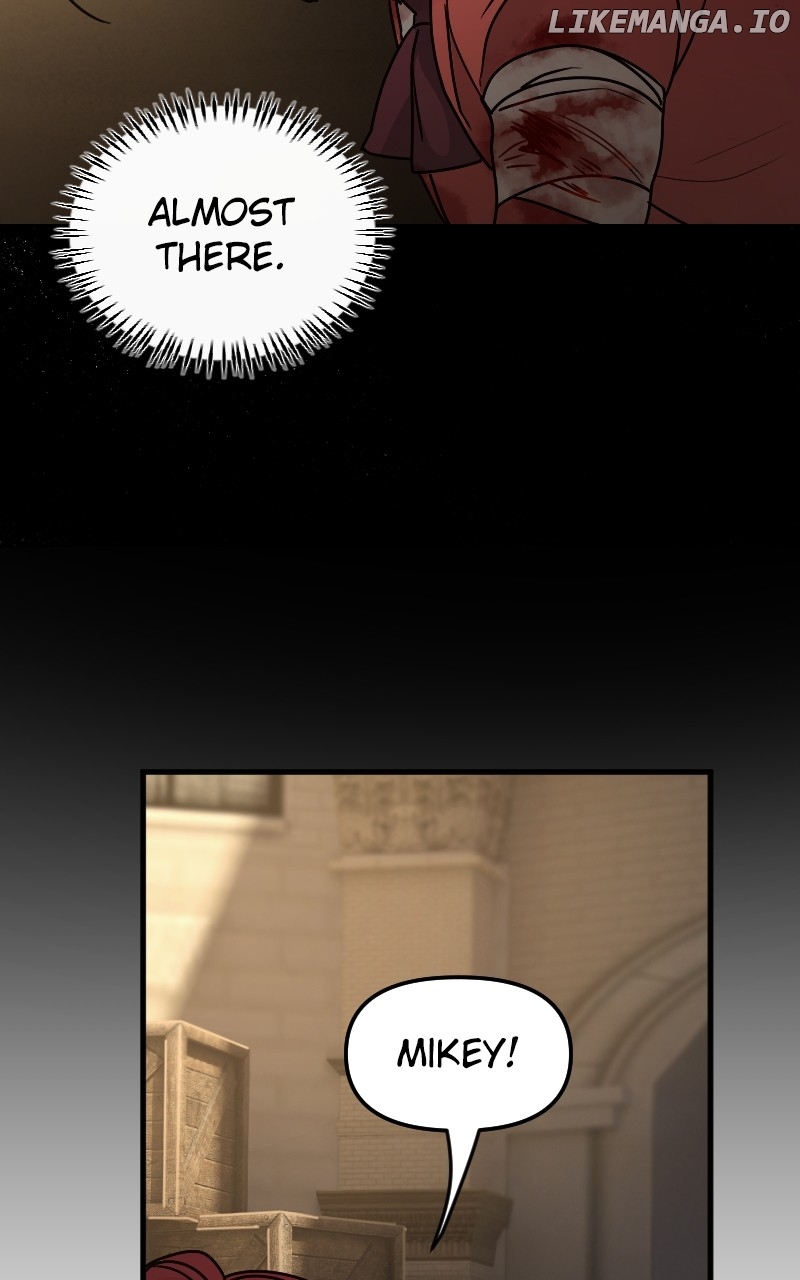 Read The Mafia Nanny Manga Online