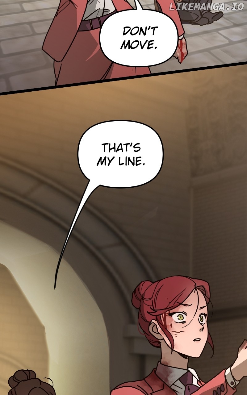 Read The Mafia Nanny Manga Online