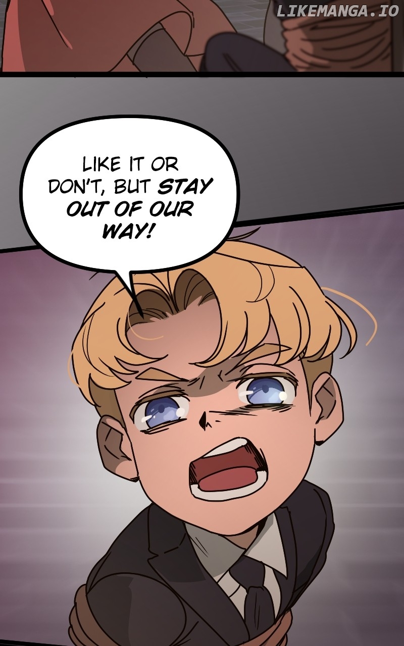 Read The Mafia Nanny Manga Online