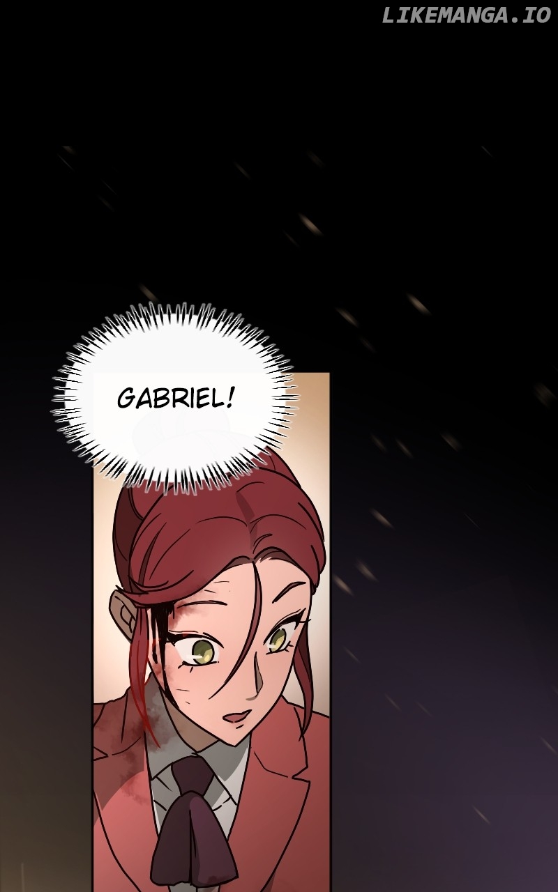 Read The Mafia Nanny Manga Online