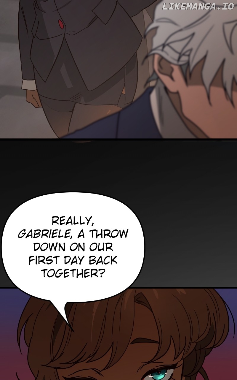 Read The Mafia Nanny Manga Online