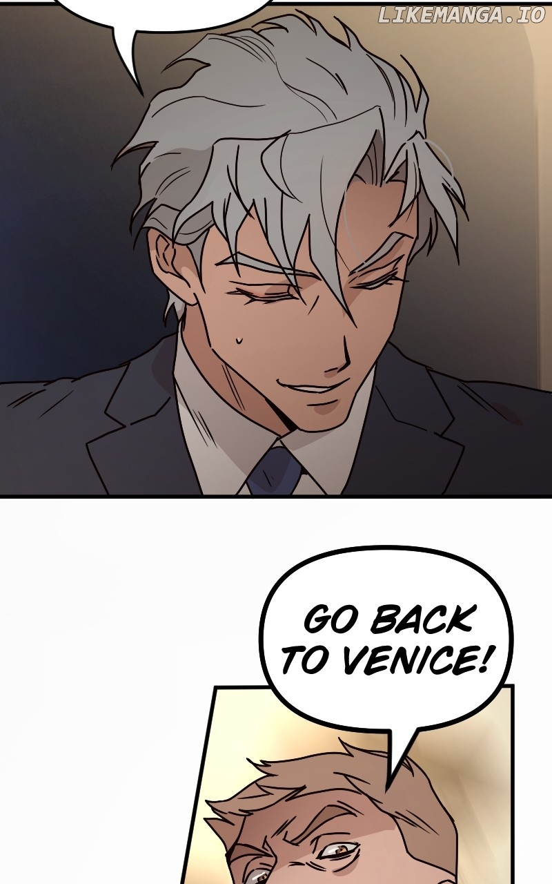 Read The Mafia Nanny Manga Online