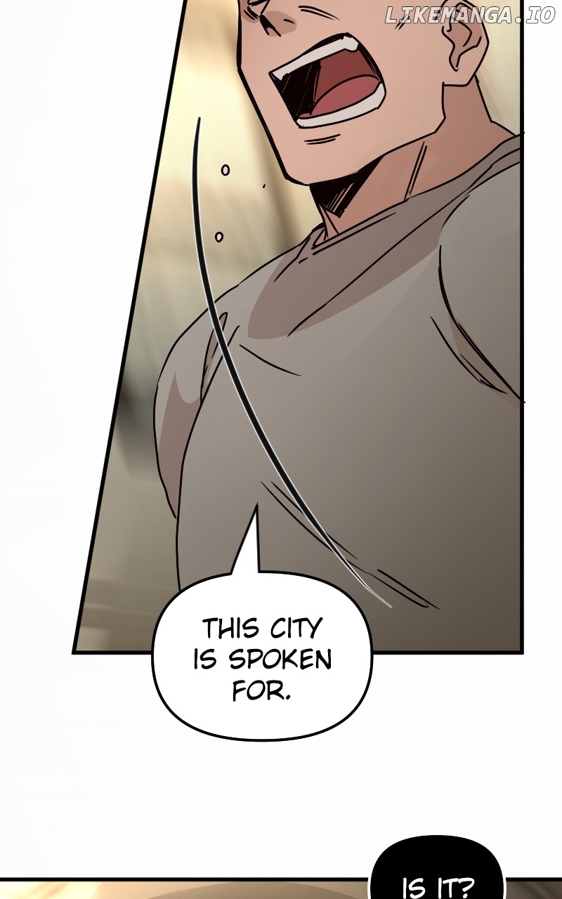 Read The Mafia Nanny Manga Online