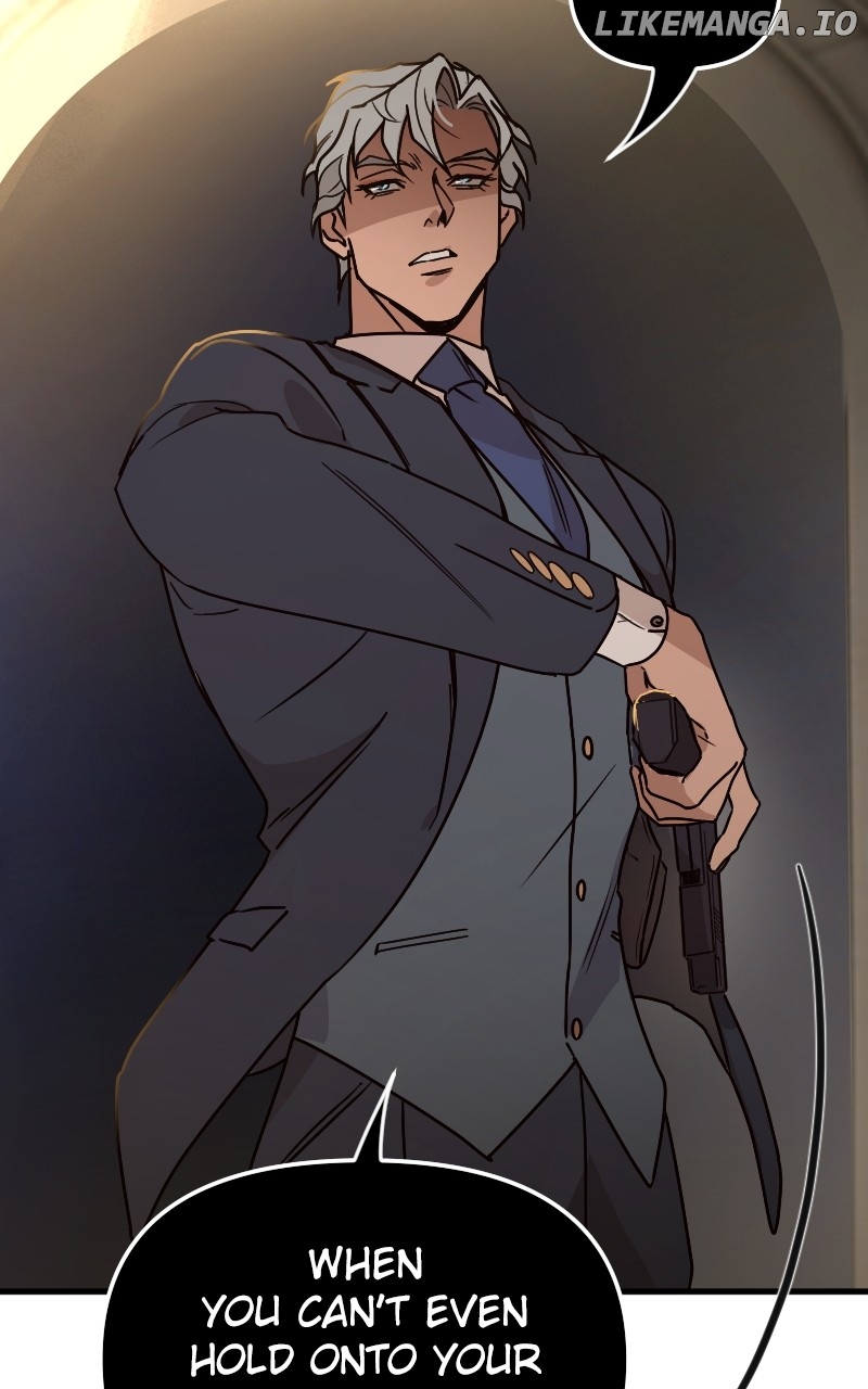 Read The Mafia Nanny Manga Online