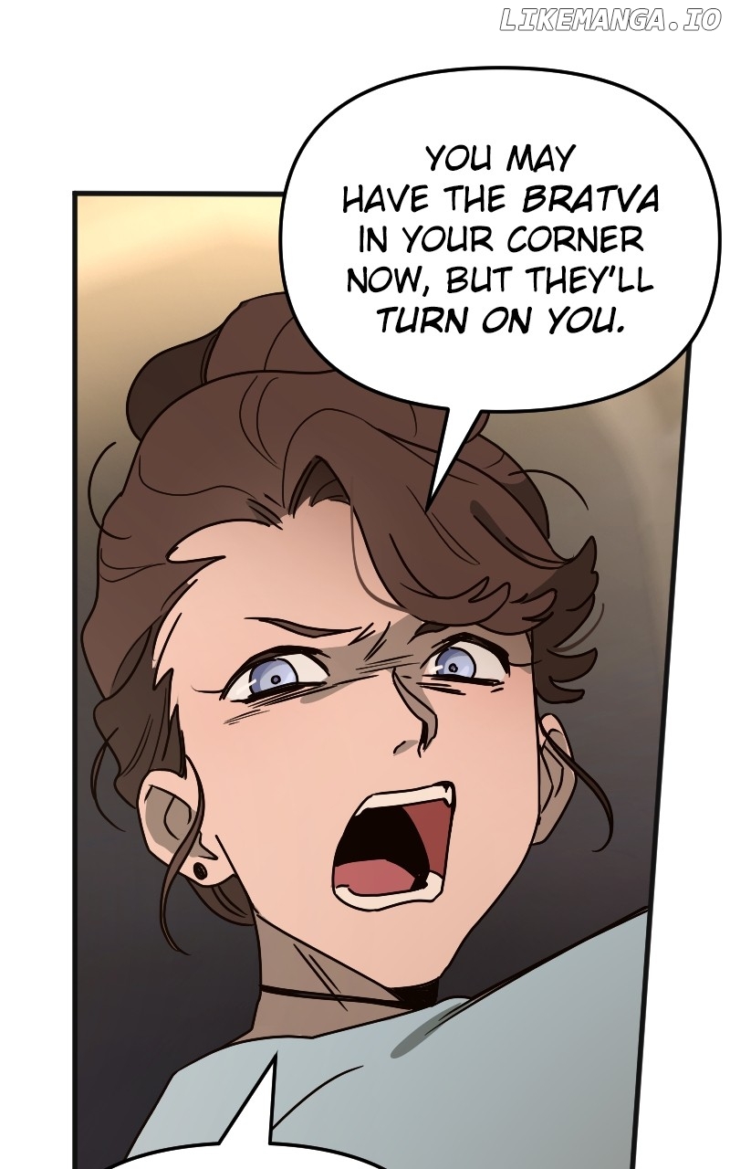 Read The Mafia Nanny Manga Online