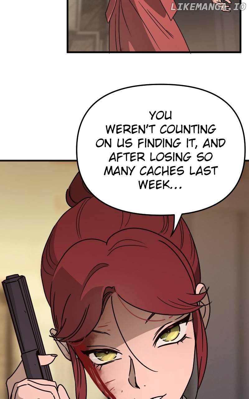 Read The Mafia Nanny Manga Online