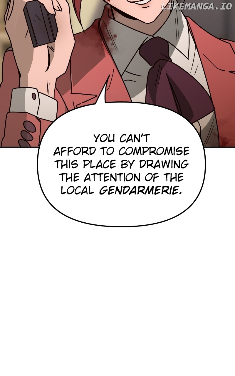 Read The Mafia Nanny Manga Online
