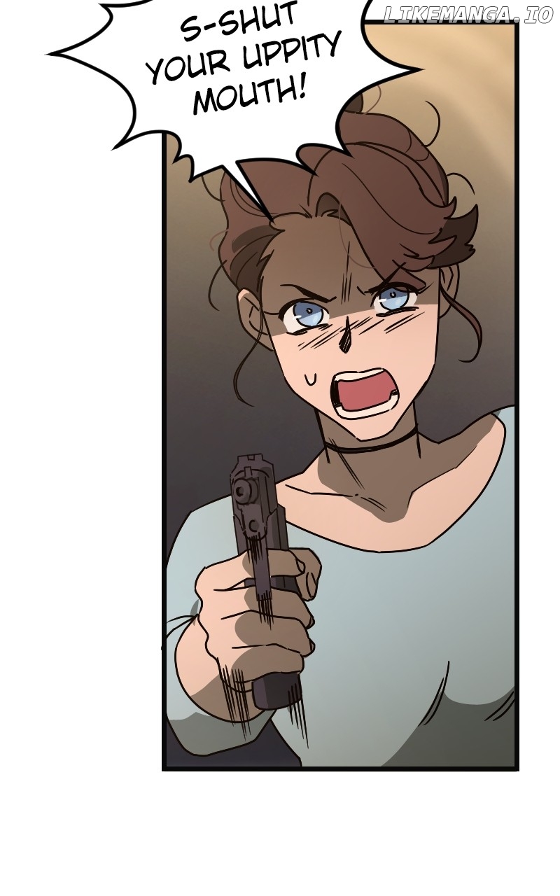 Read The Mafia Nanny Manga Online