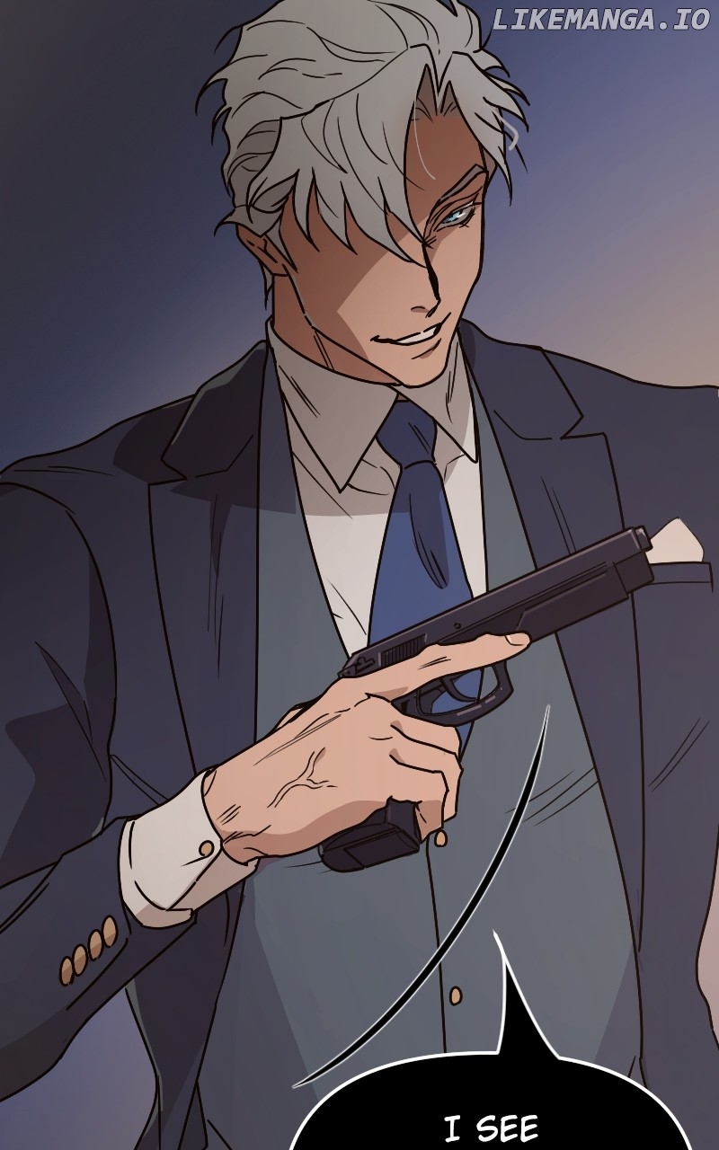 Read The Mafia Nanny Manga Online