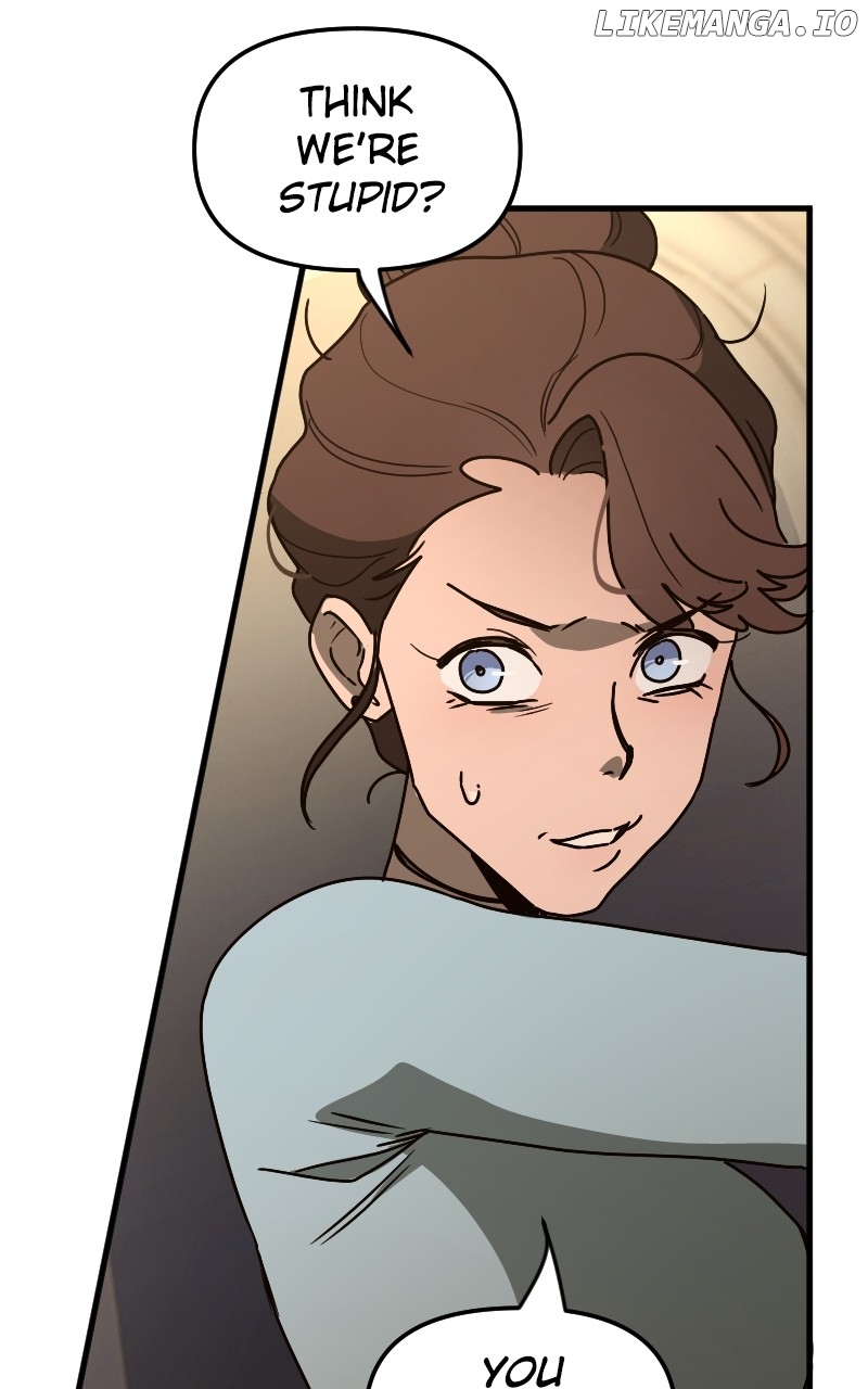 Read The Mafia Nanny Manga Online