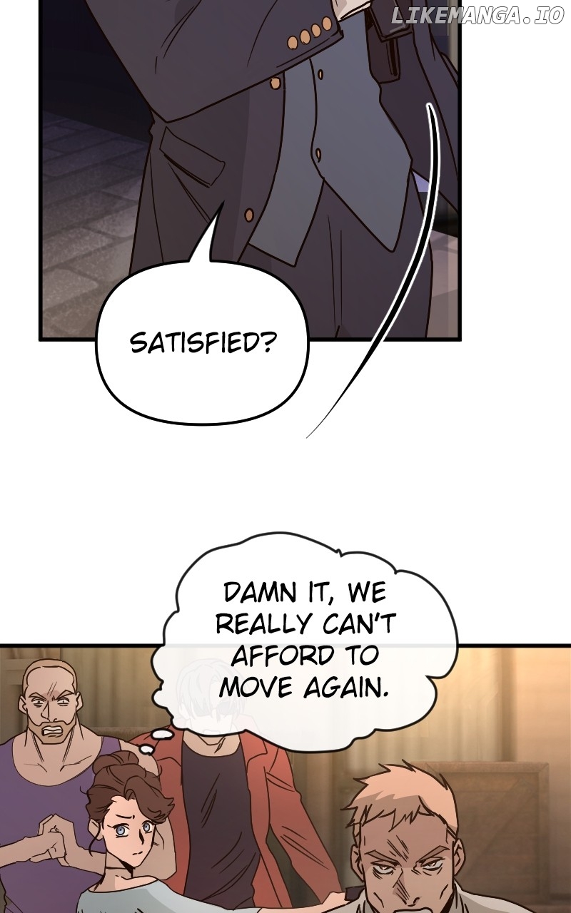 Read The Mafia Nanny Manga Online