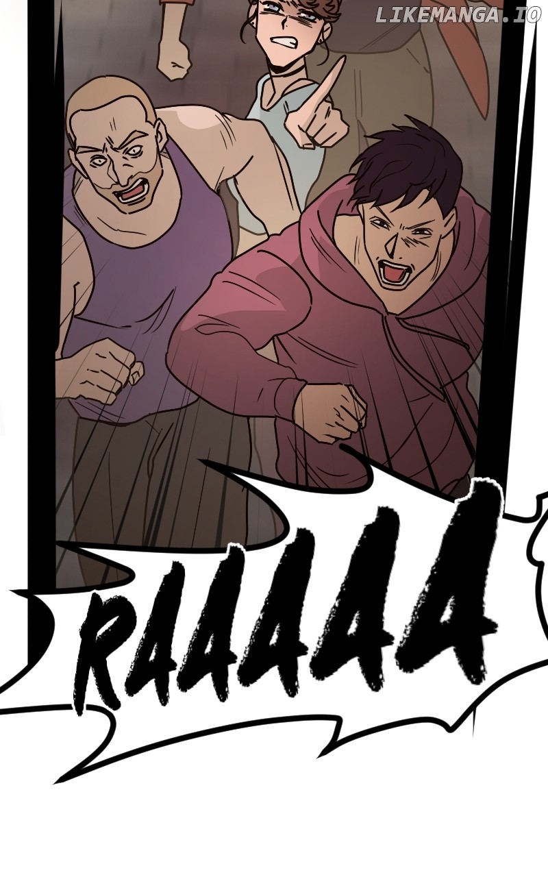 Read The Mafia Nanny Manga Online