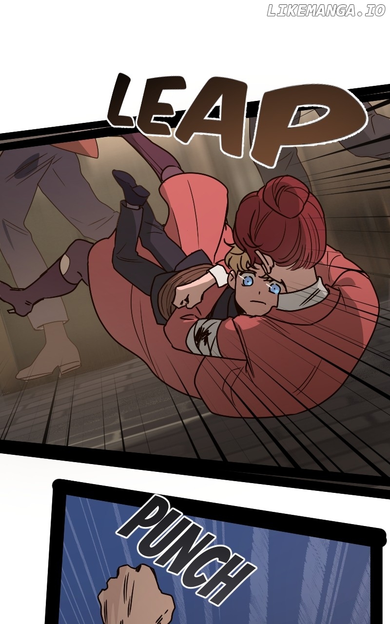 Read The Mafia Nanny Manga Online