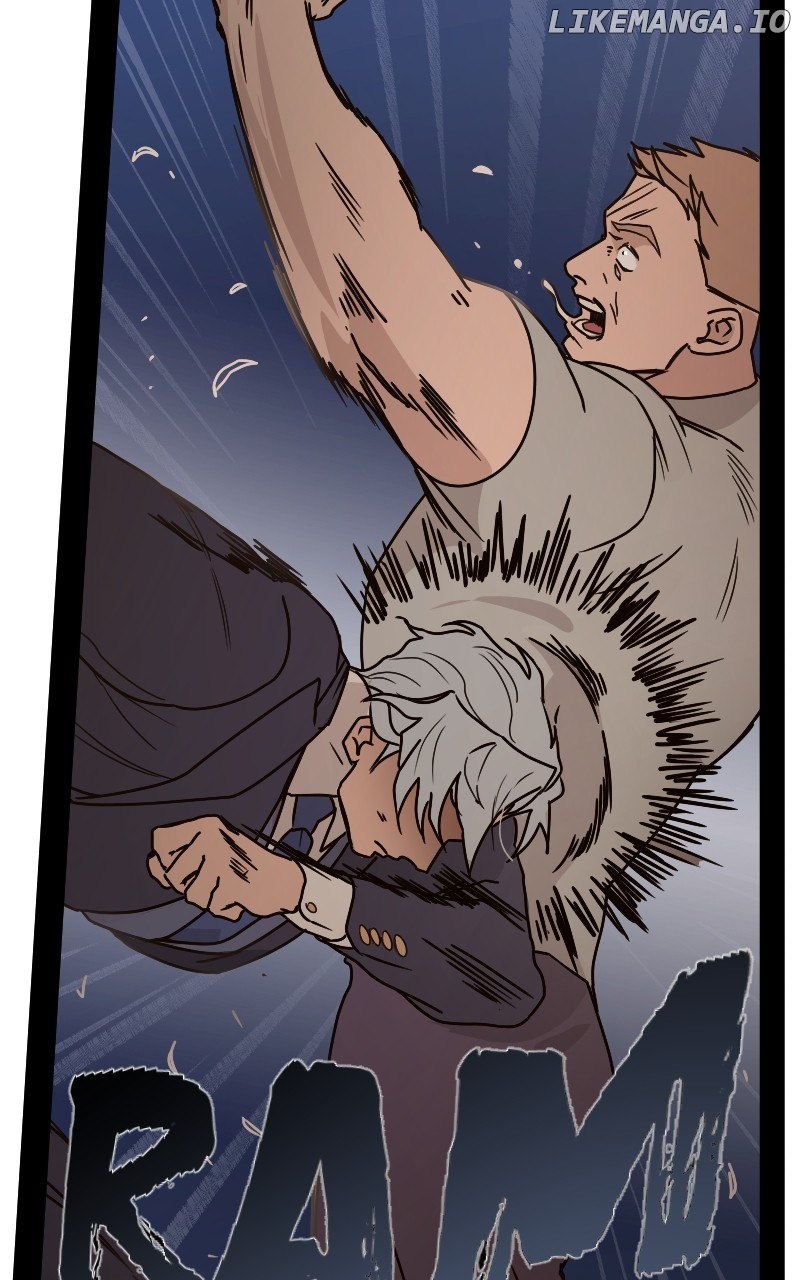 Read The Mafia Nanny Manga Online