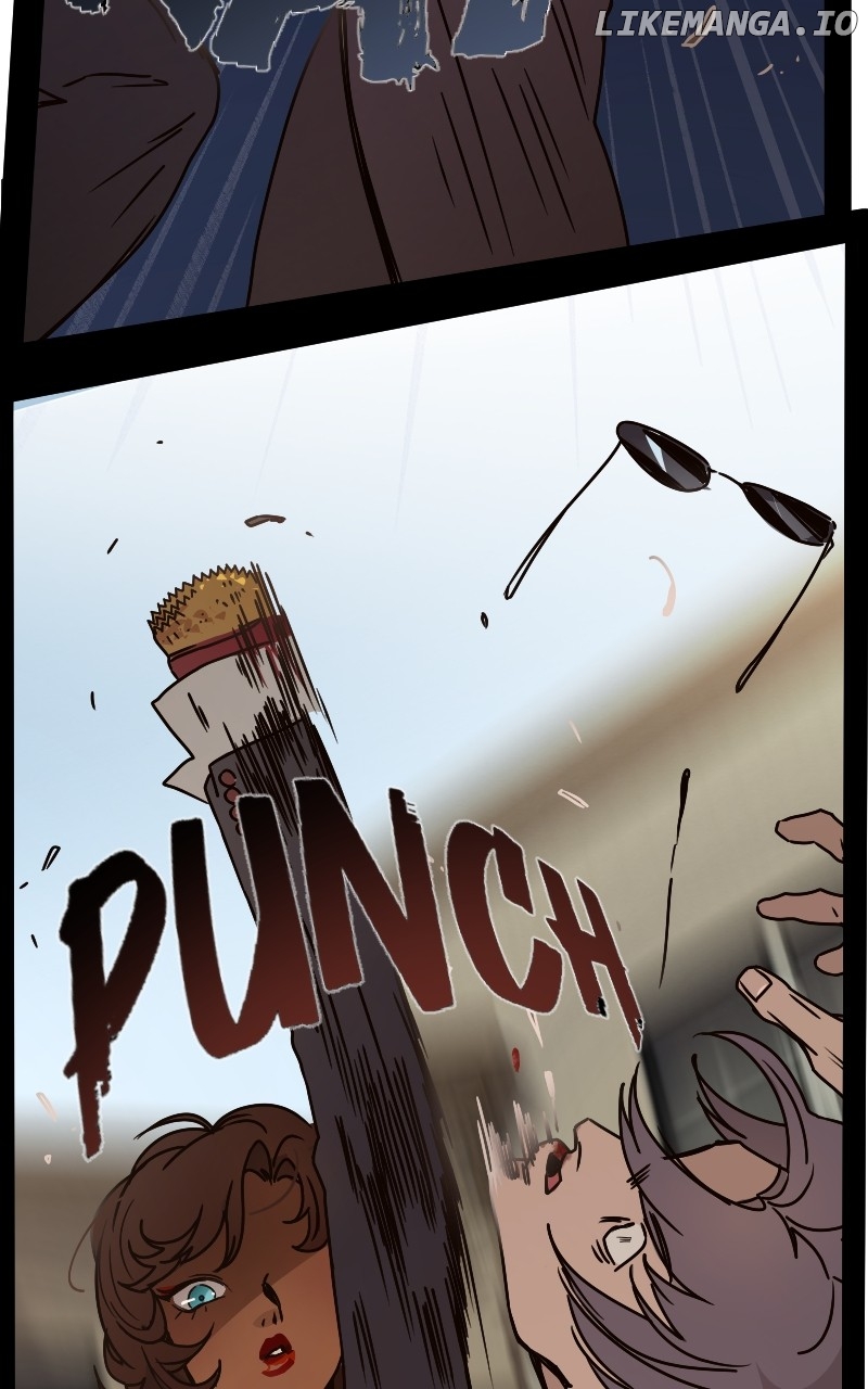 Read The Mafia Nanny Manga Online