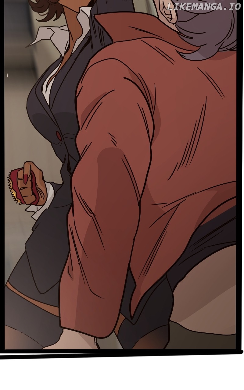 Read The Mafia Nanny Manga Online