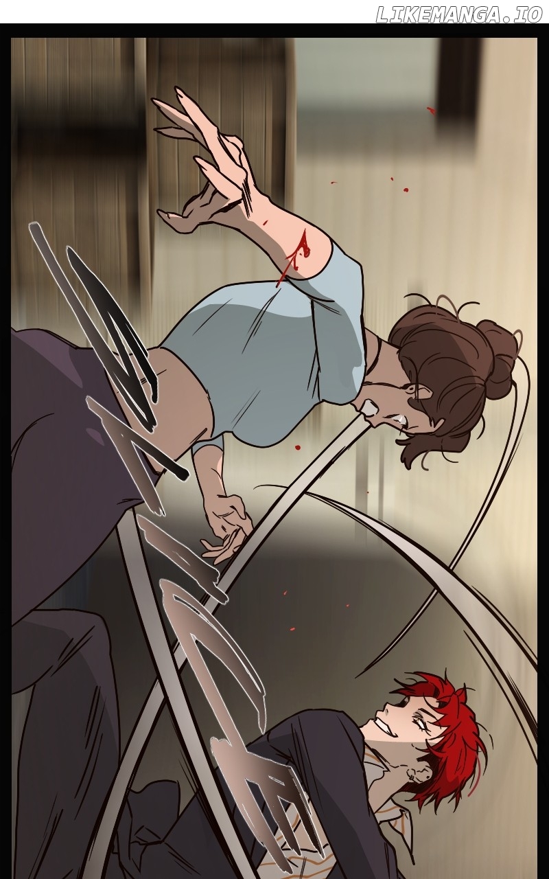 Read The Mafia Nanny Manga Online