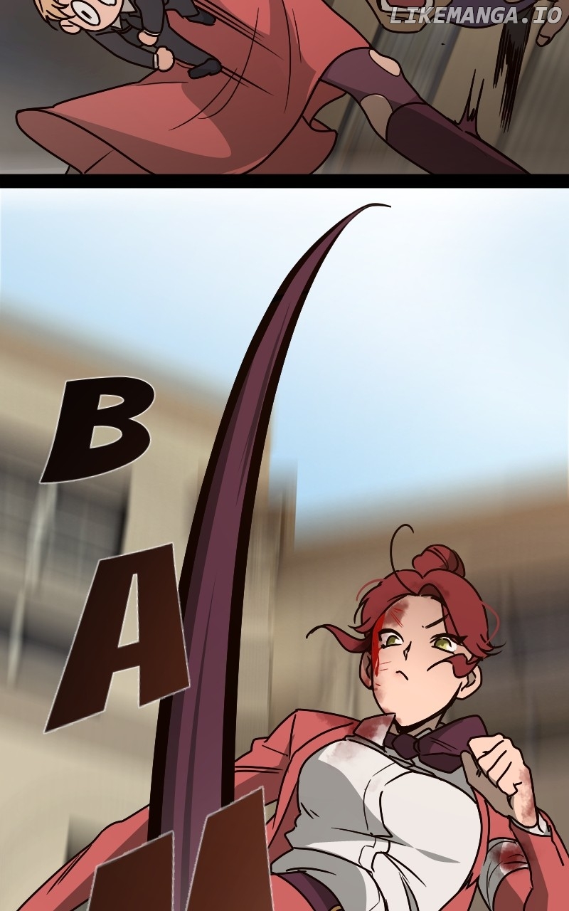 Read The Mafia Nanny Manga Online