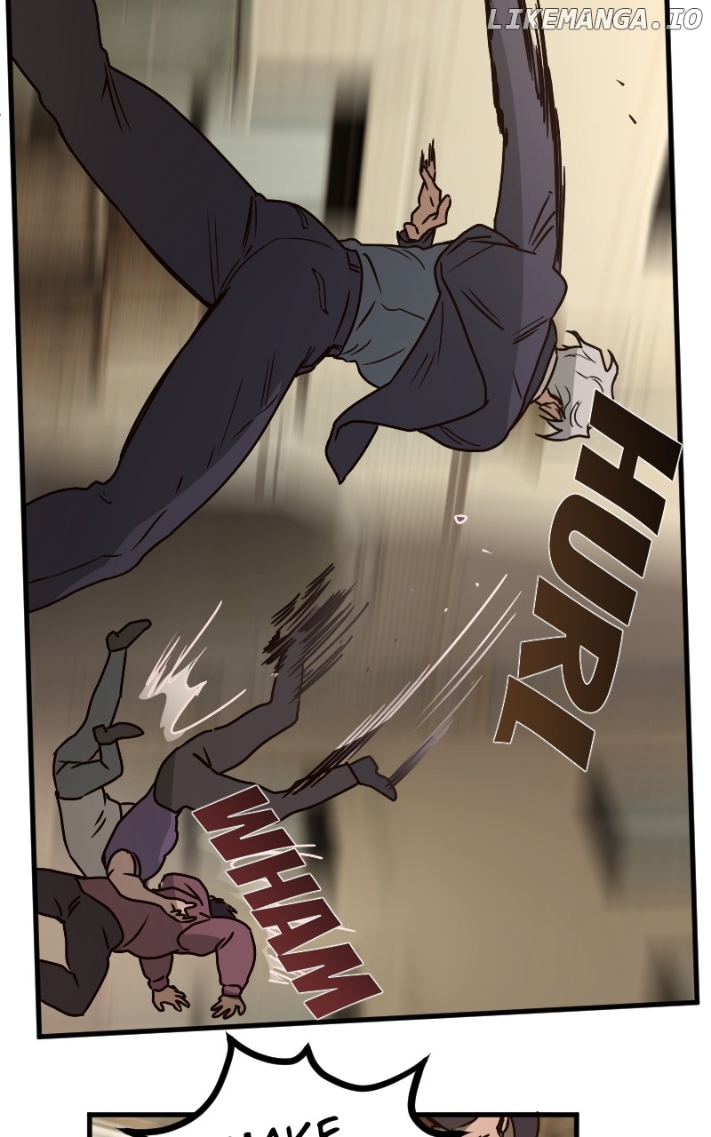 Read The Mafia Nanny Manga Online