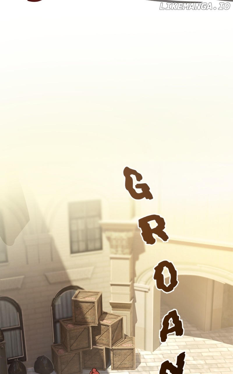 Read The Mafia Nanny Manga Online