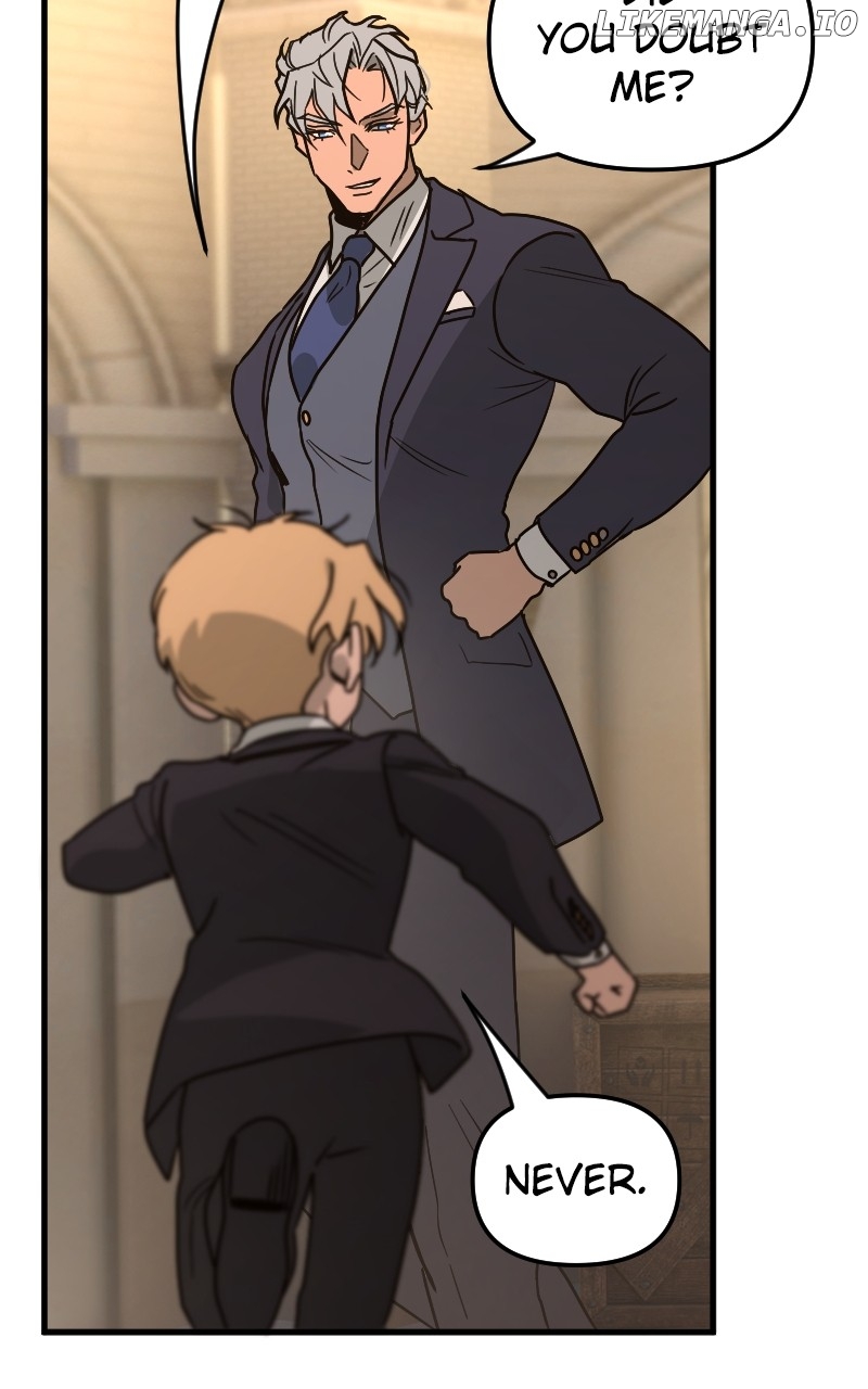 Read The Mafia Nanny Manga Online