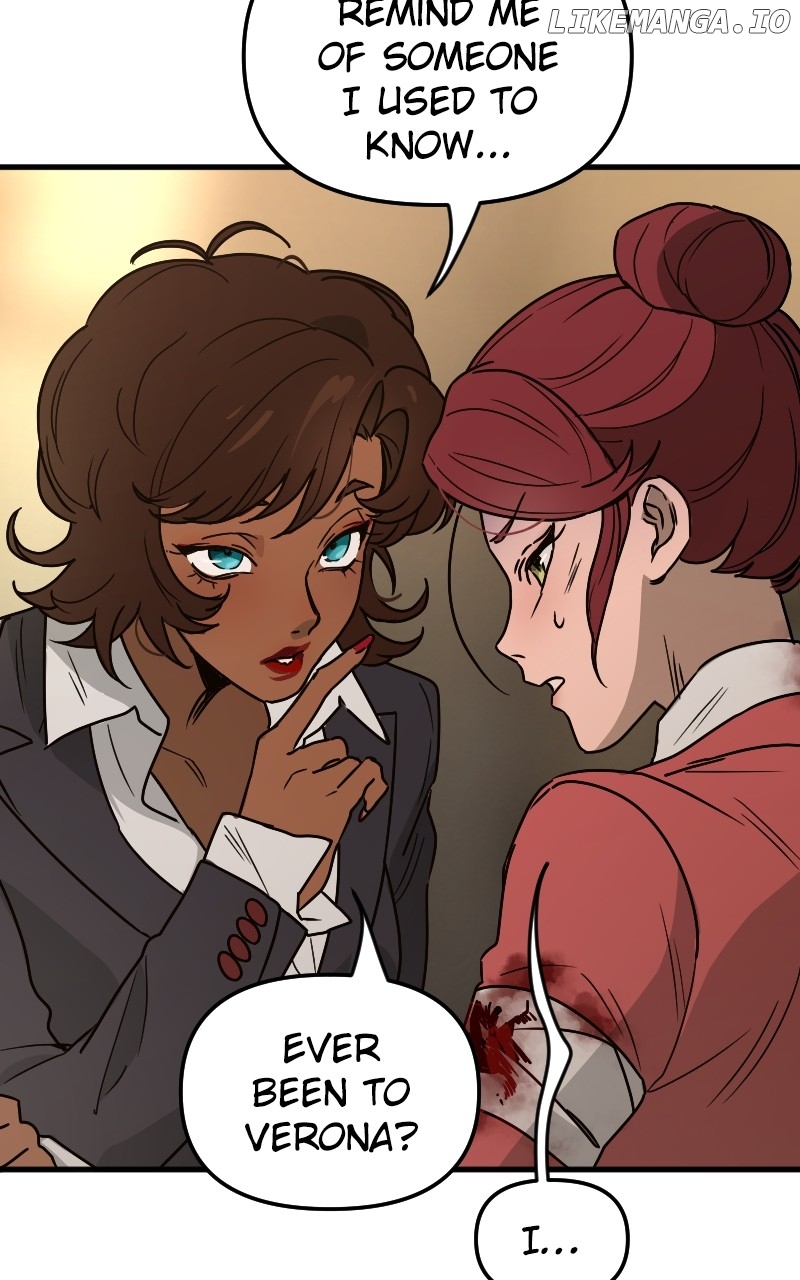 Read The Mafia Nanny Manga Online