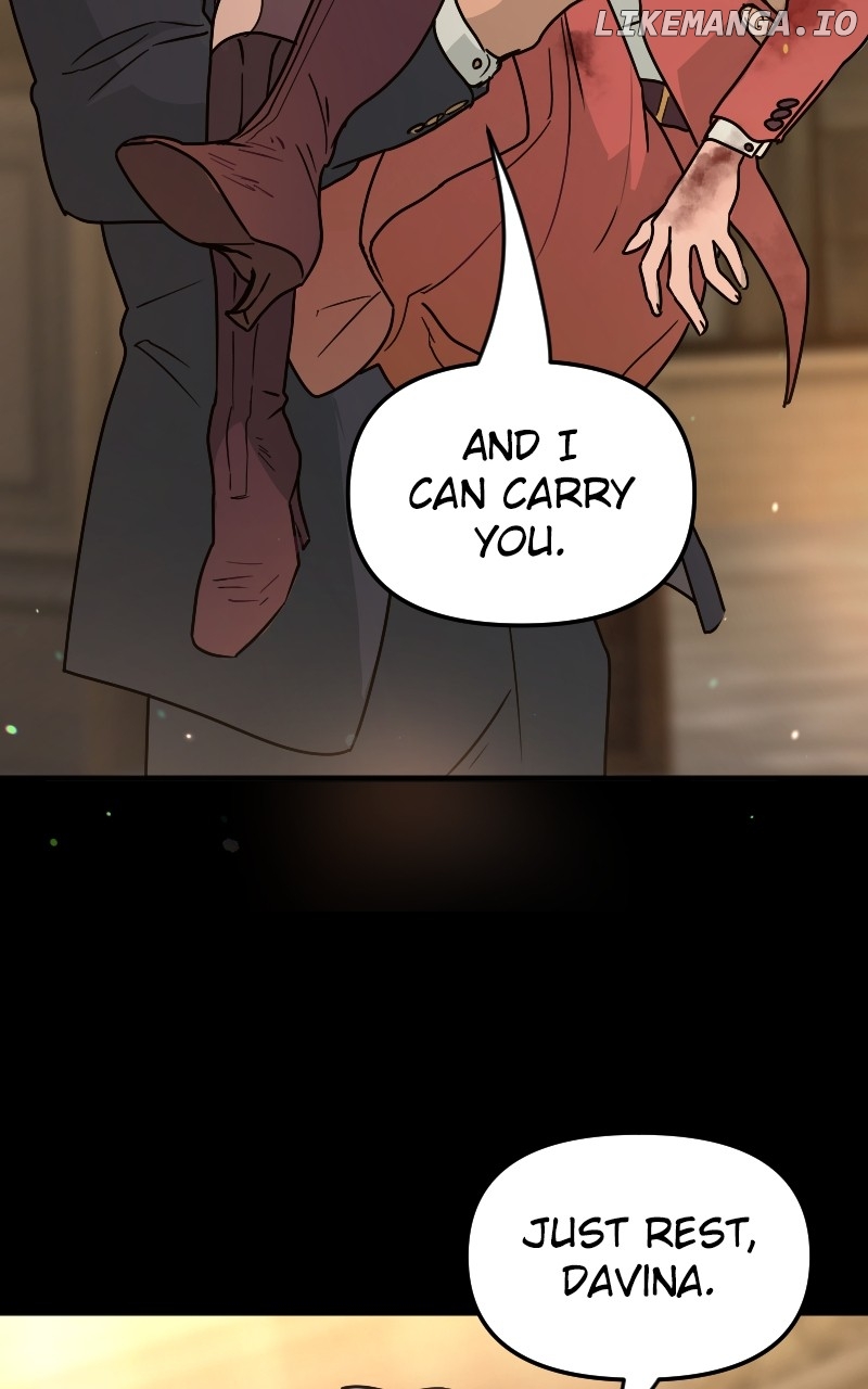 Read The Mafia Nanny Manga Online