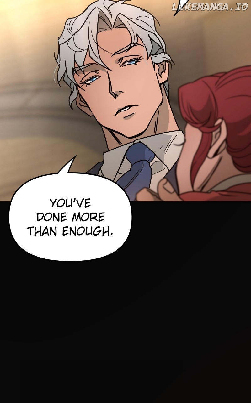 Read The Mafia Nanny Manga Online