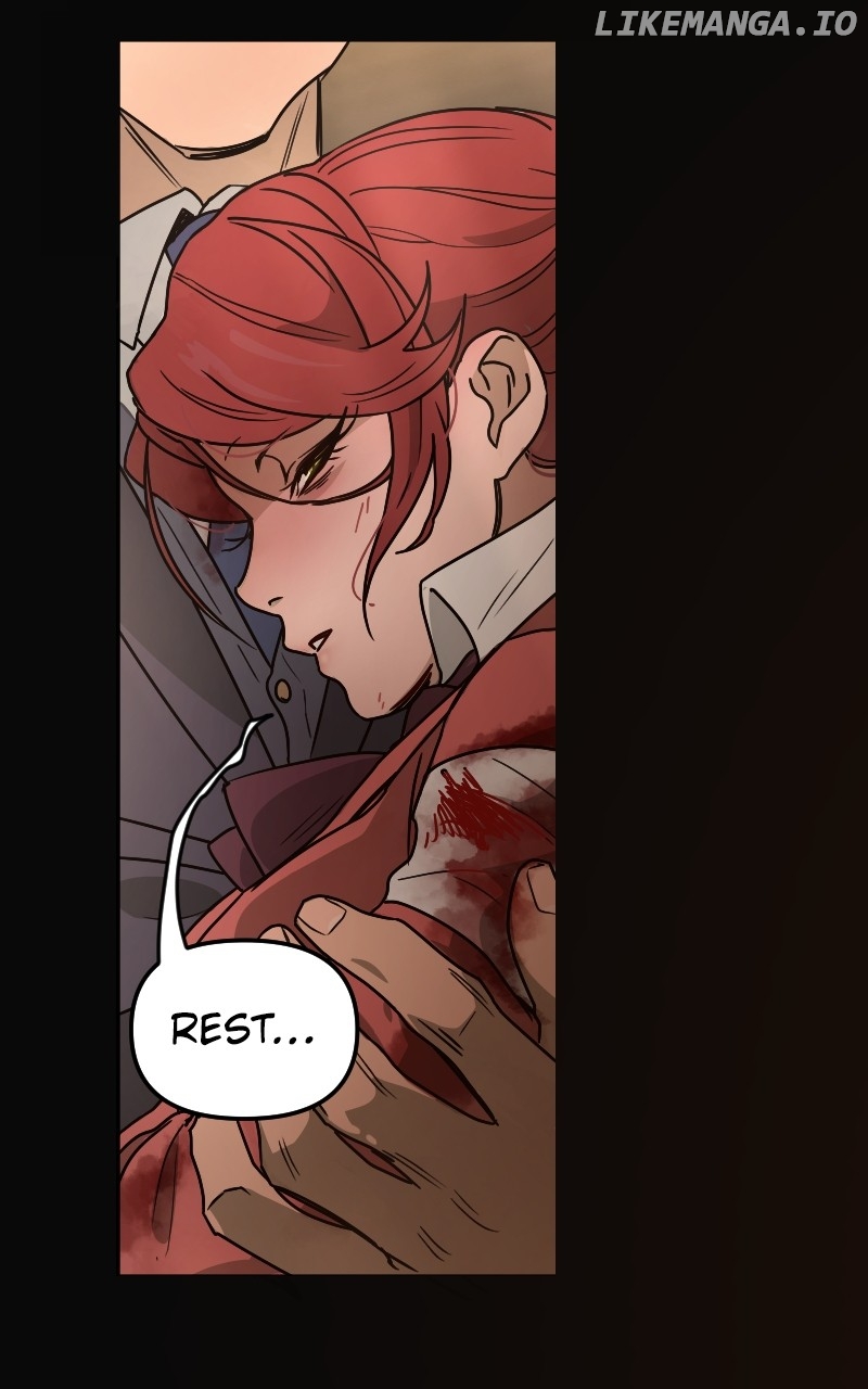 Read The Mafia Nanny Manga Online