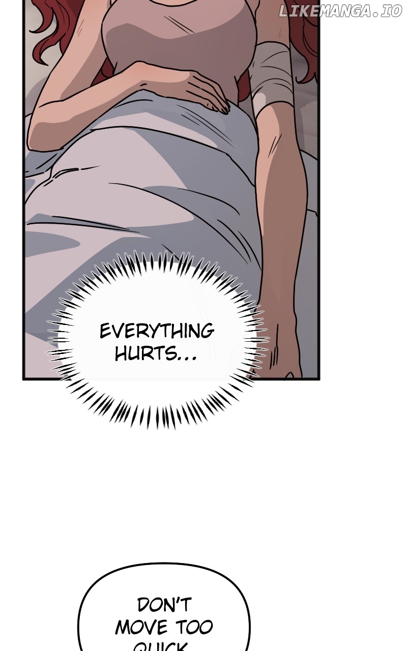 Read The Mafia Nanny Manga Online