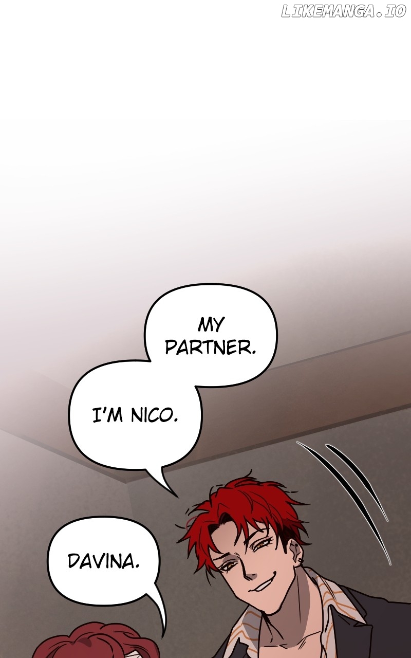 Read The Mafia Nanny Manga Online