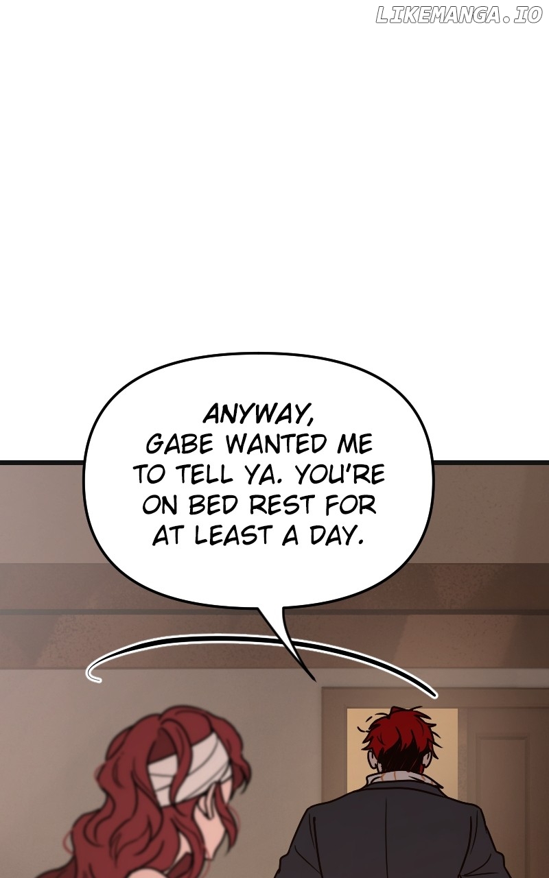 Read The Mafia Nanny Manga Online