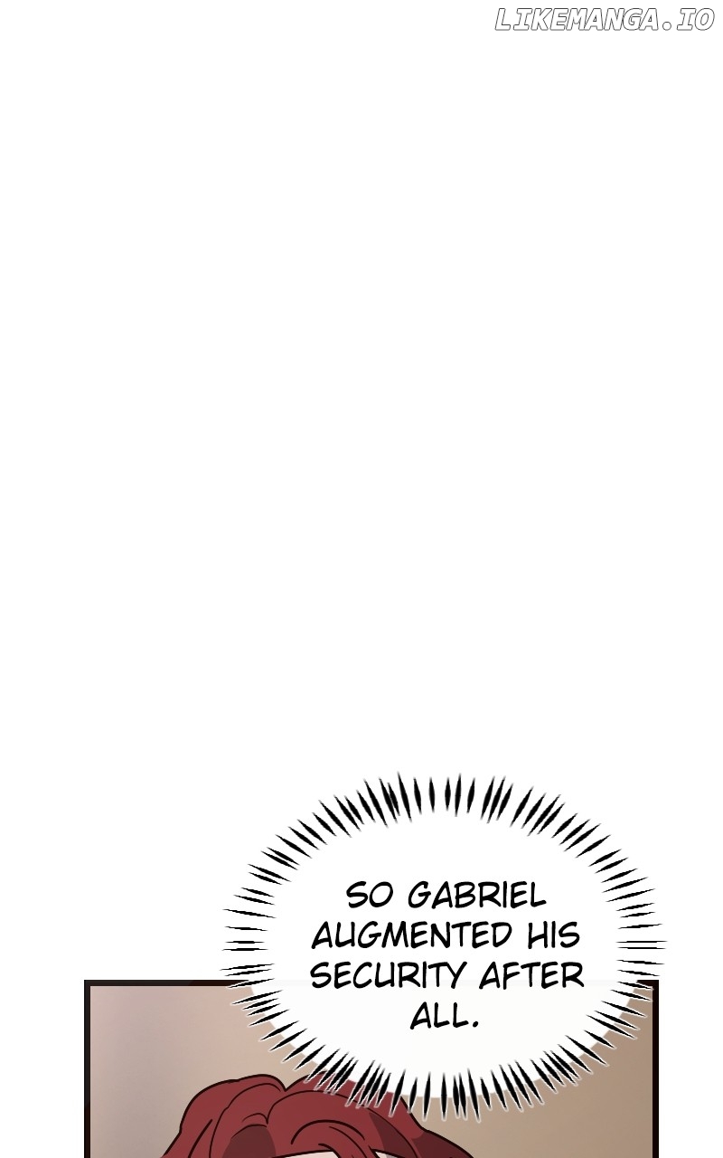 Read The Mafia Nanny Manga Online