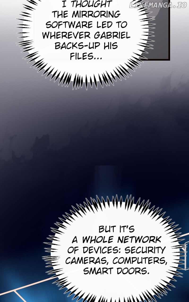 Read The Mafia Nanny Manga Online
