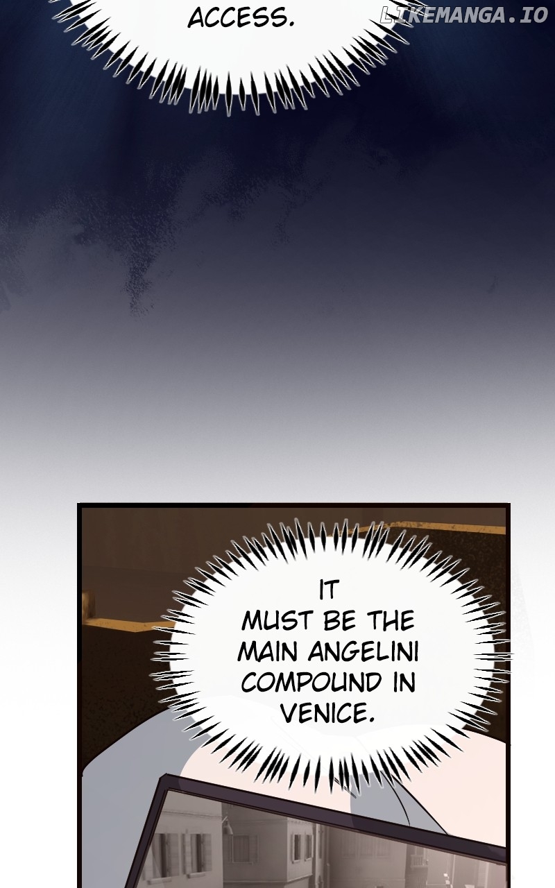 Read The Mafia Nanny Manga Online