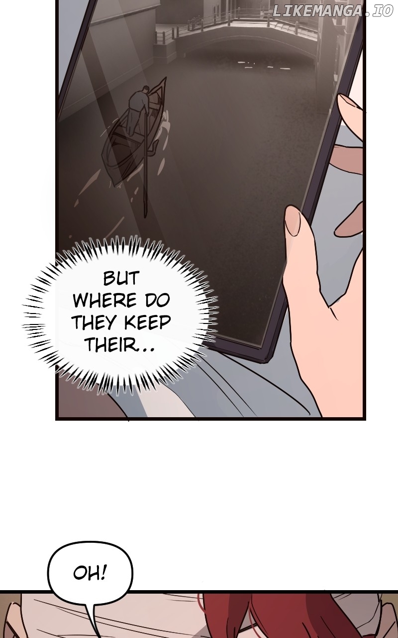Read The Mafia Nanny Manga Online